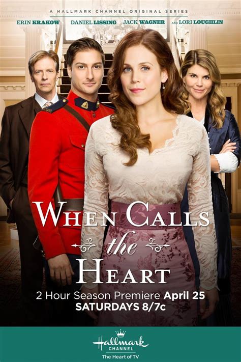 when calls the heart s05e09 bdscr|When Calls the Heart (TV Series 2014– ) .